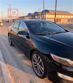 شيفروليه ماليبو